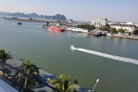 Khách sạn Golden Palm HaLong